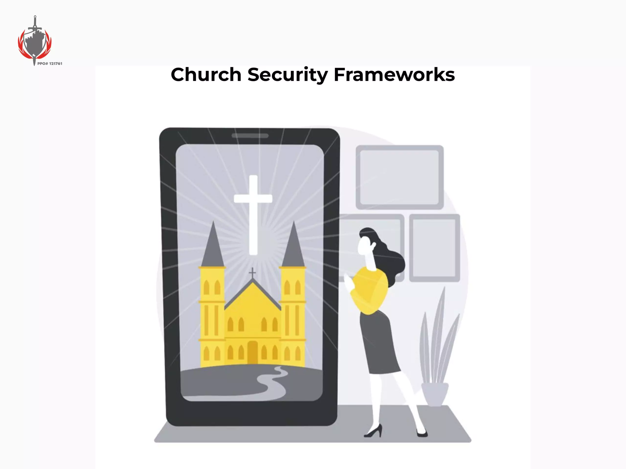 Church Security Frameworks