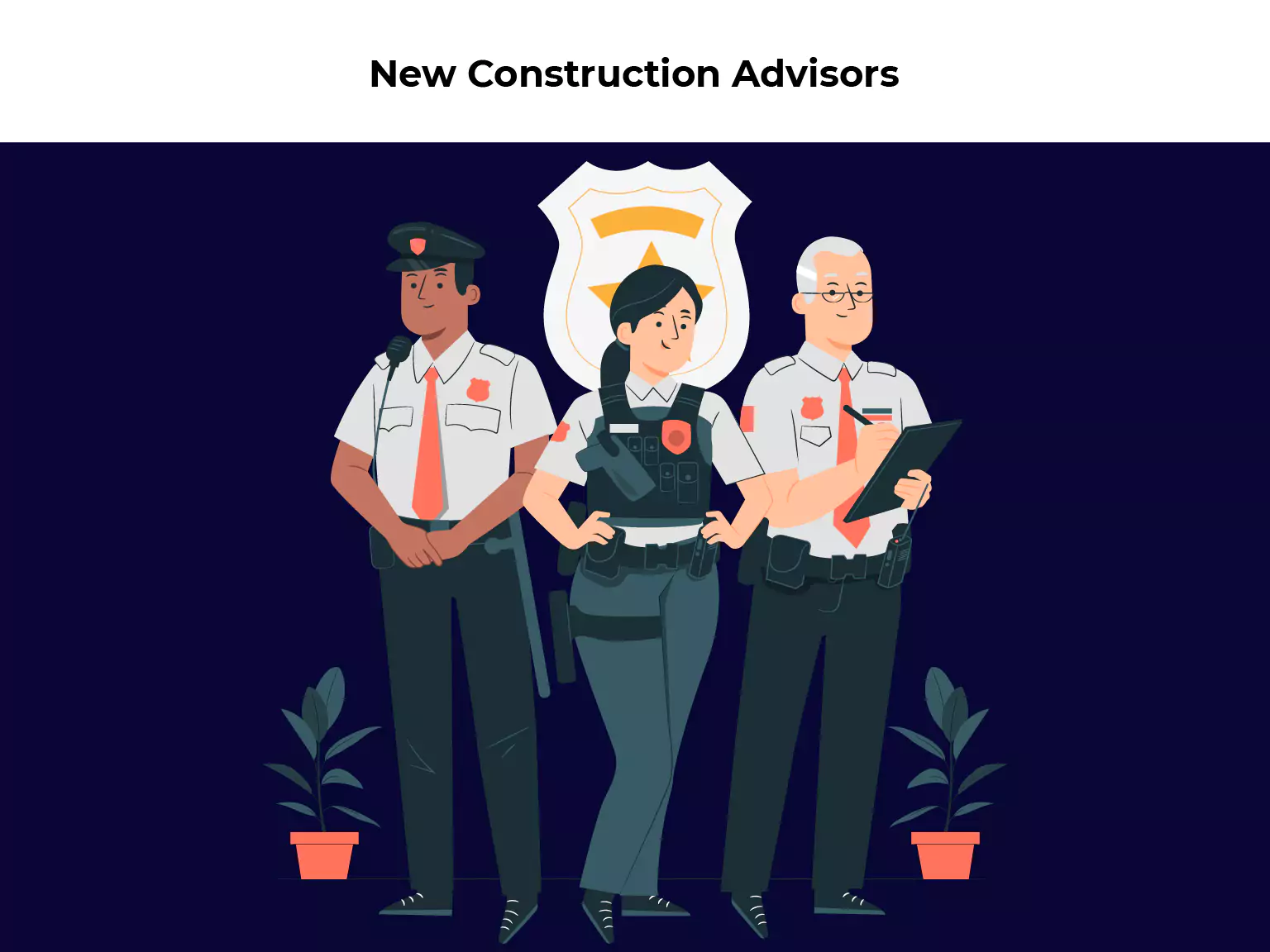 New Construction Advisors