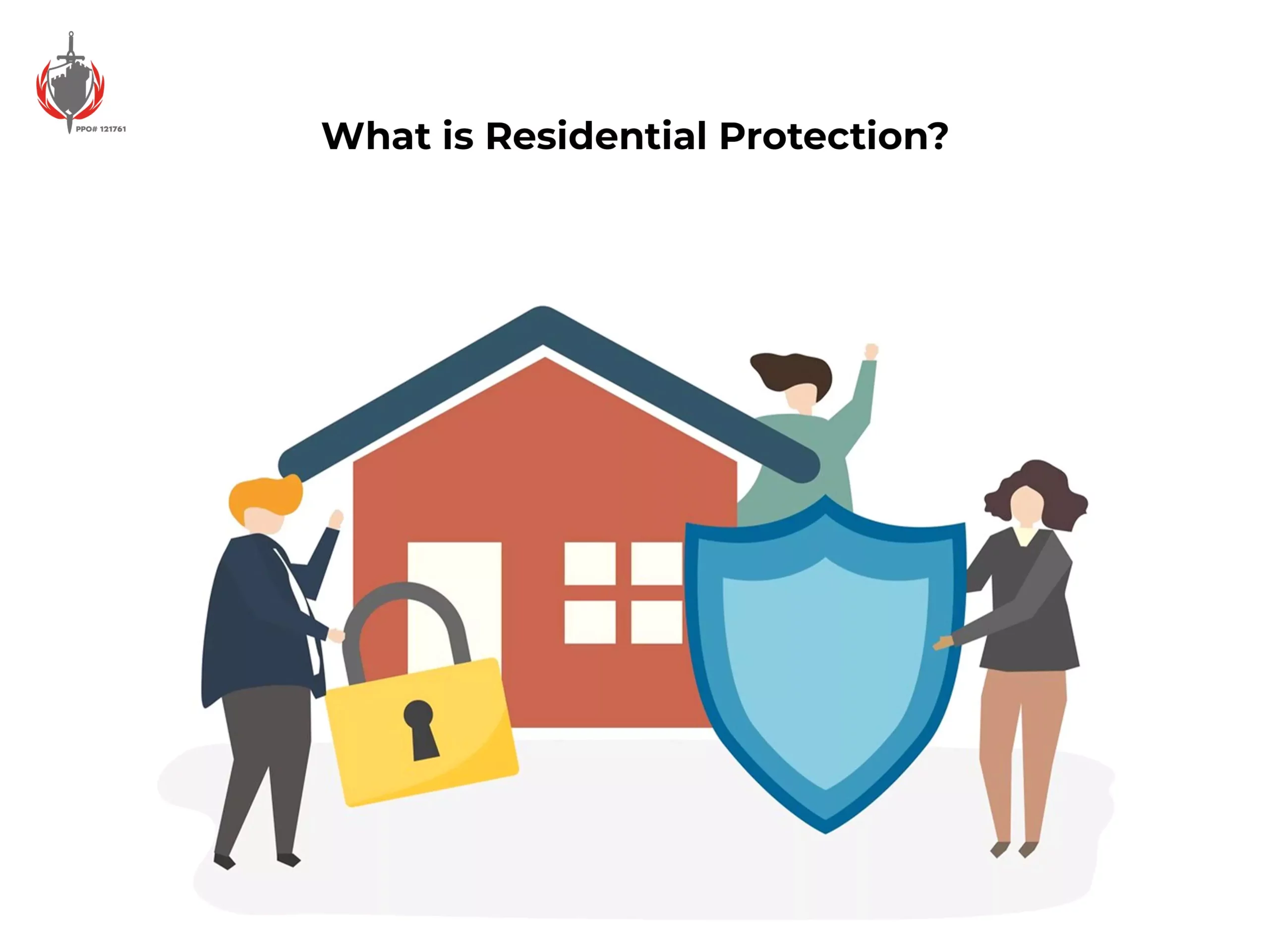 What is Residential Protection