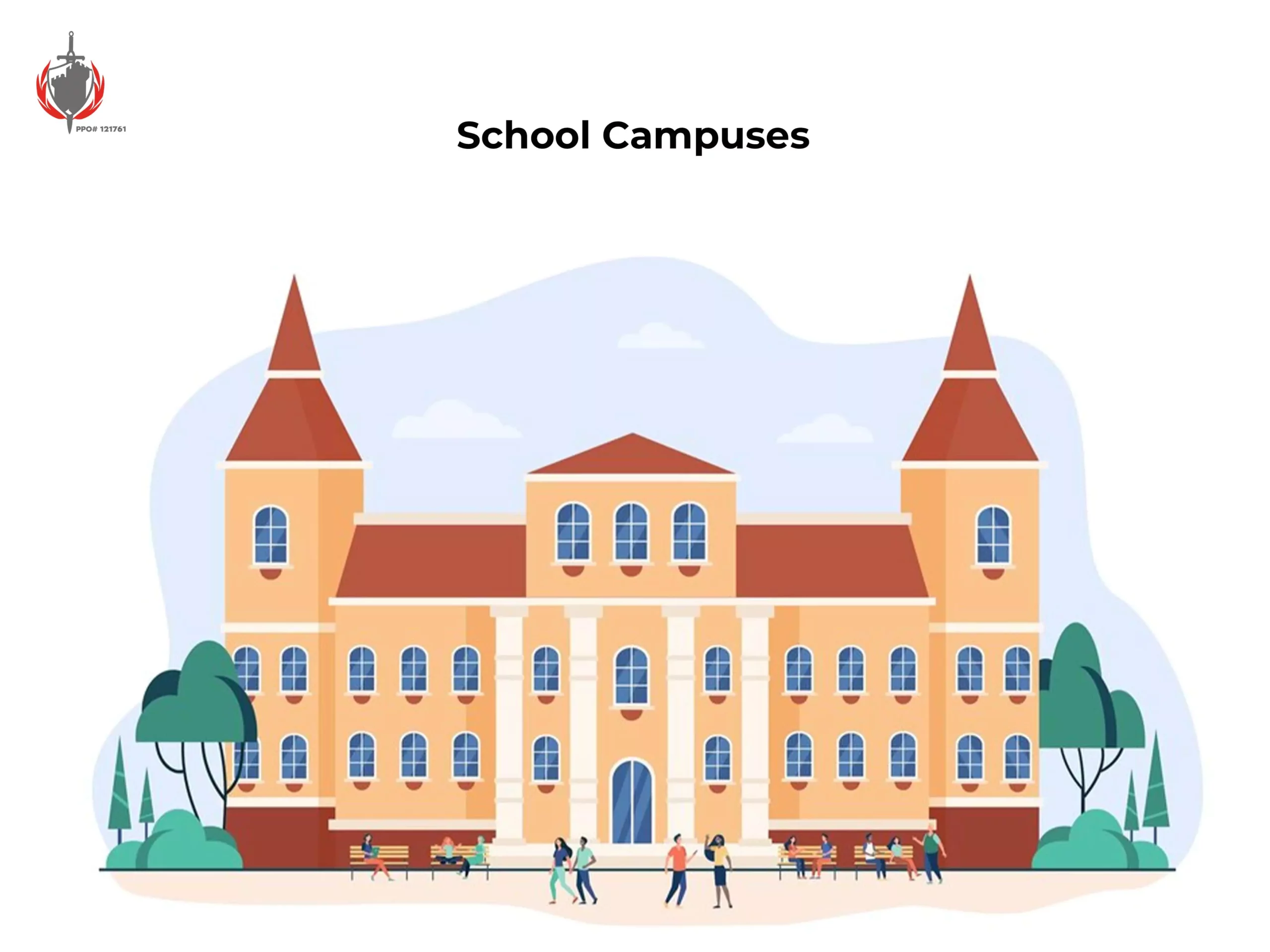 School Campuses