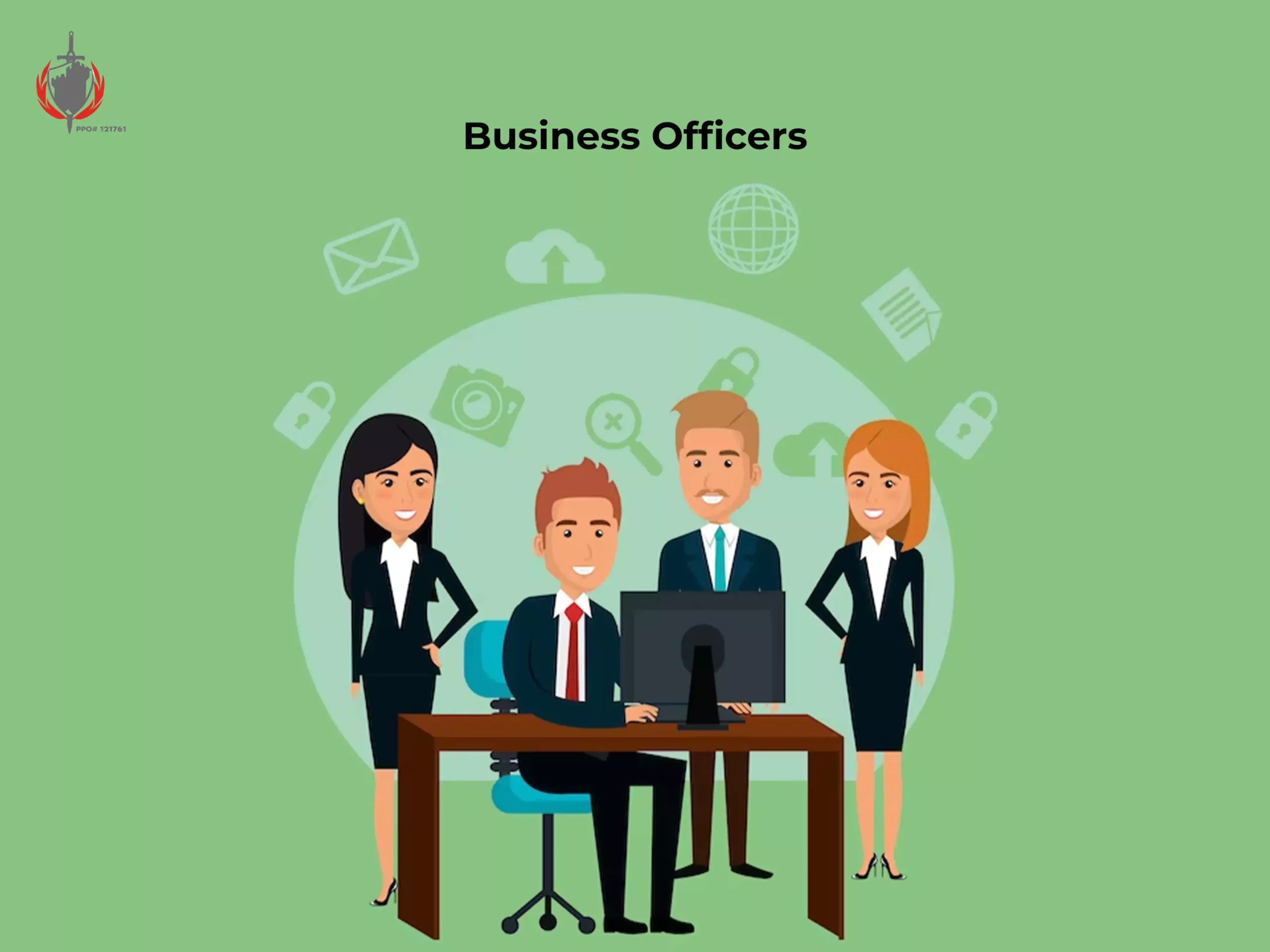 Business Officers